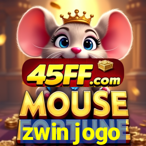 zwin jogo
